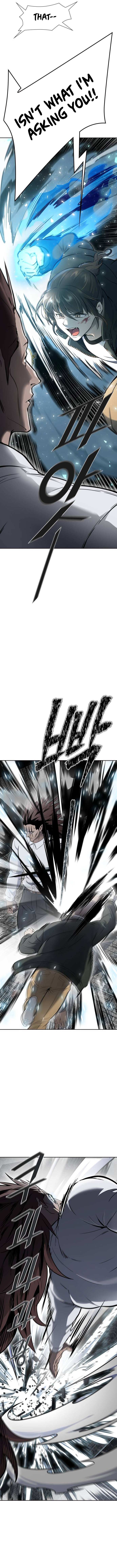 Tower of God Chapter 612 image 18
